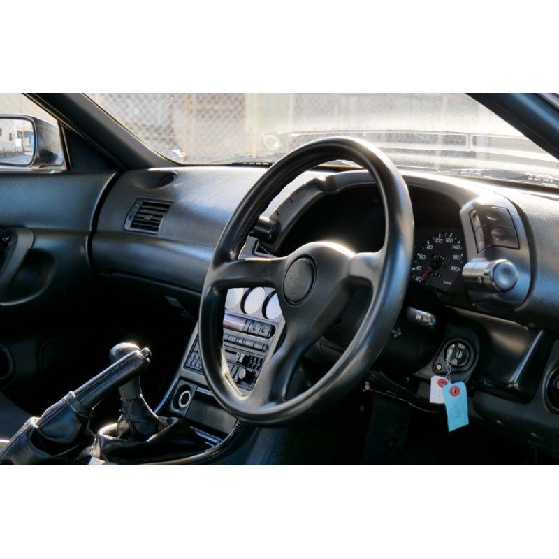 Nissan Skyline GTR Nismo for sale (N.8390) view 28