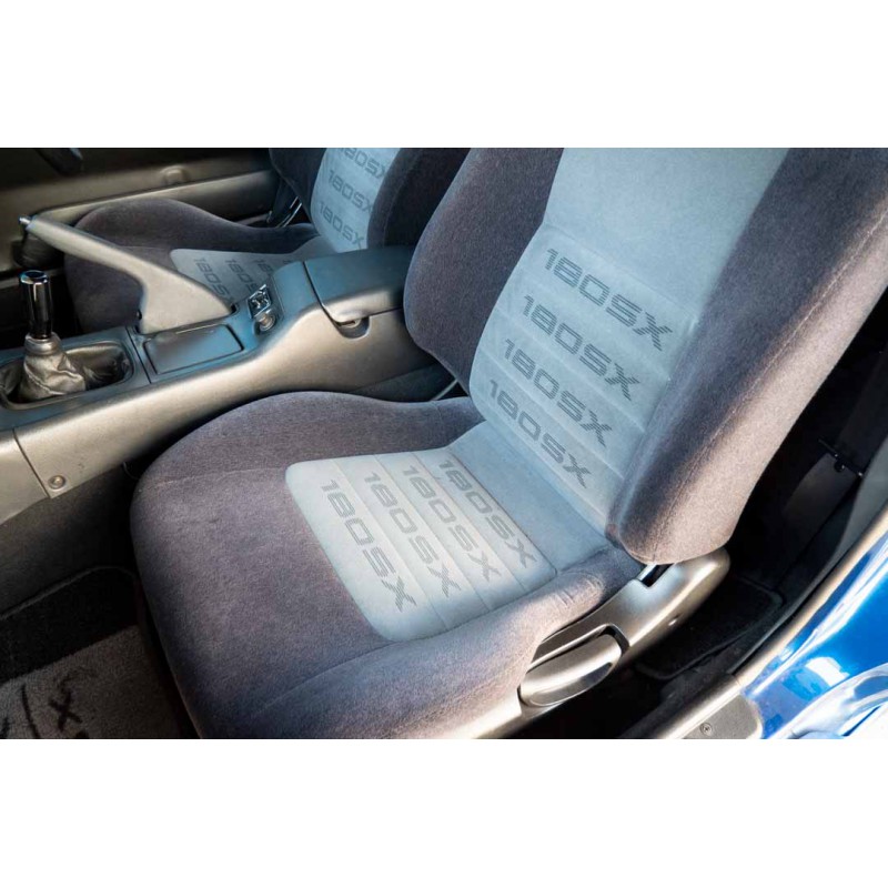 Nissan 180SX Sileighty for sale (N.8368) view 43