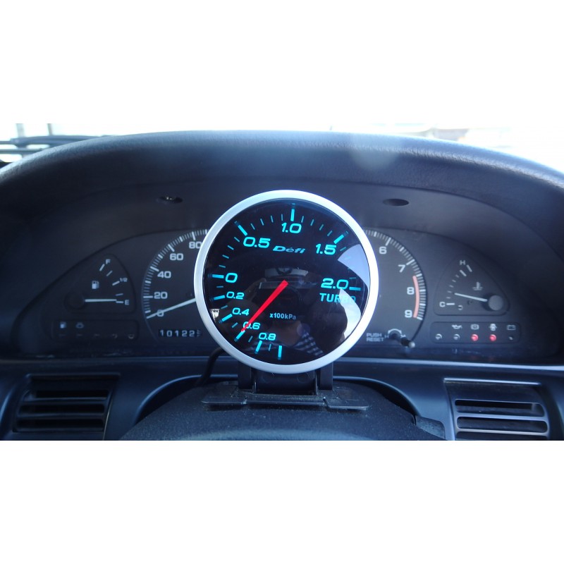 Nissan Silvia S13 Odyvia for sale (N.8019) view 29