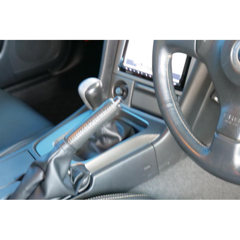 Nissan Skyline GTR M spec for sale (N.8382) view 53