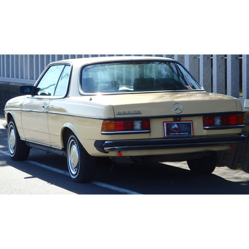 Mercedes Benz 280CE for sale (N. 7971) view 15
