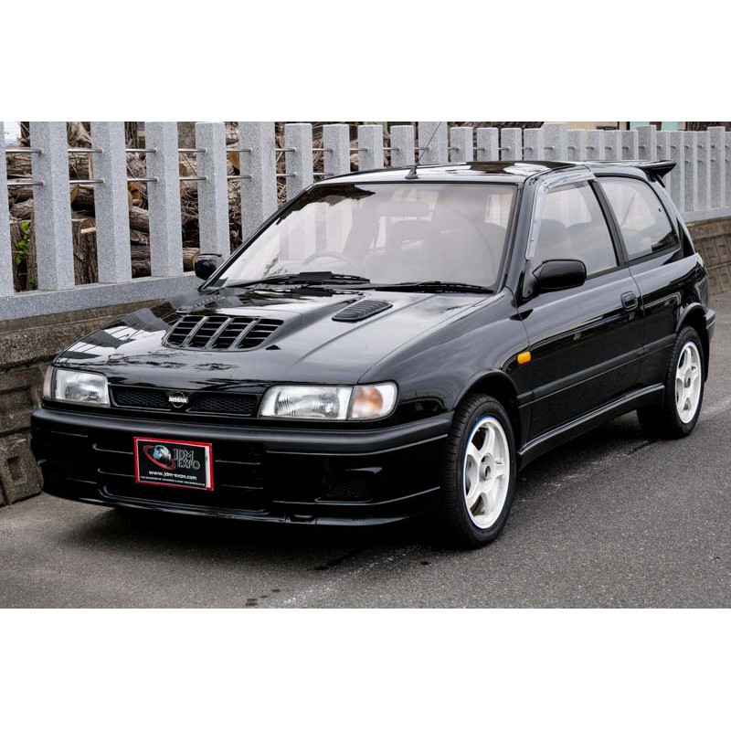 Nissan Pulsar for sale (N.8206) view 24