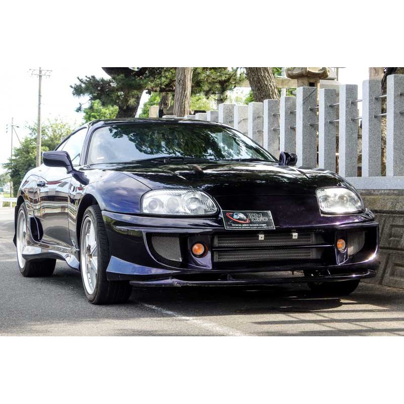 Toyota Supra for sale (N.8189) view 3