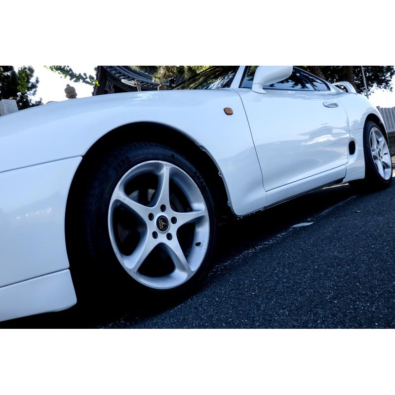 Targa Top Toyota Supra MK4 for sale (N.8172) view 19