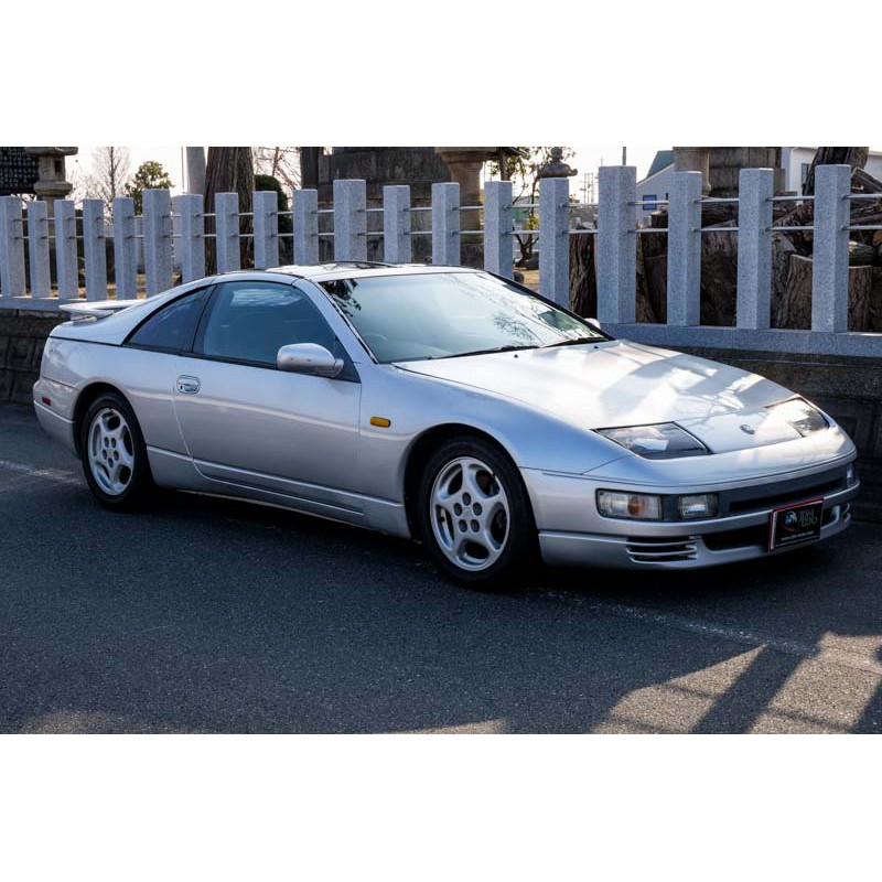 Fairlady Z 300ZX TT for sale (N.8235) view 5