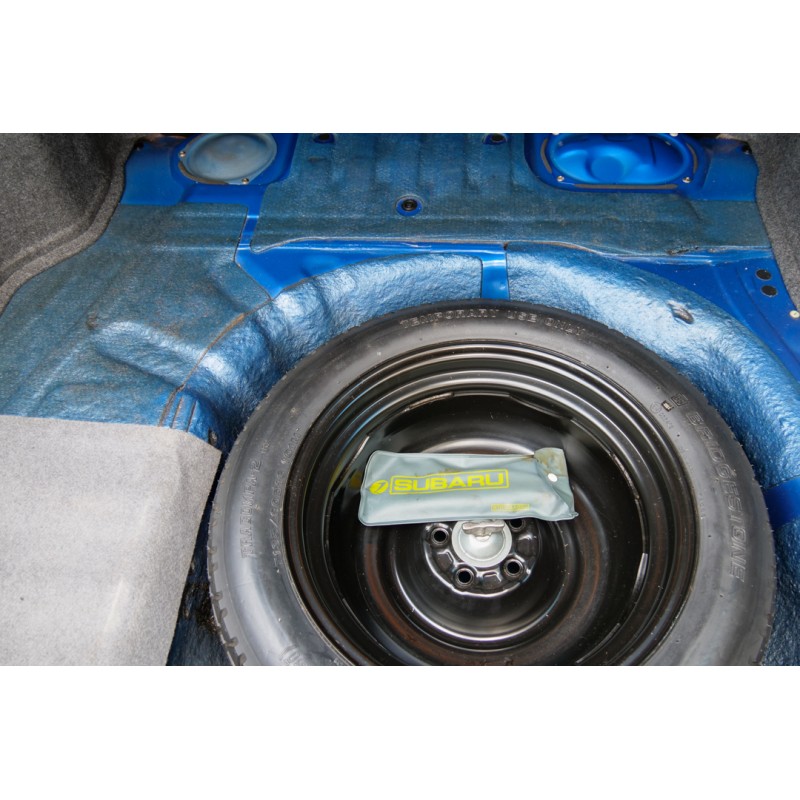 Subaru Impreza 22B STi for sale (N.8482) view 82