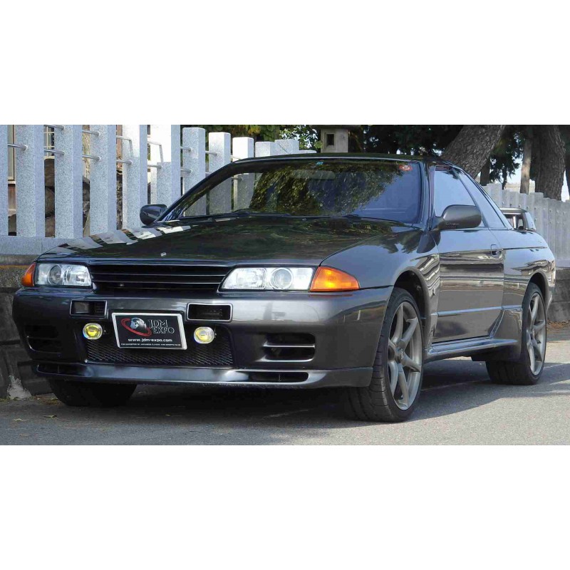Nissan Skyline GTR NISMO (N. 8044) view 21