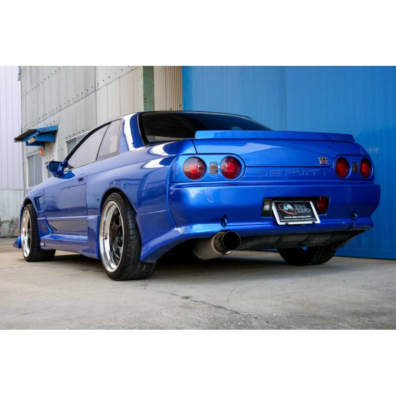 Nissan Skyline GTR R32 for sale JDM EXPO (N.8324) view 17