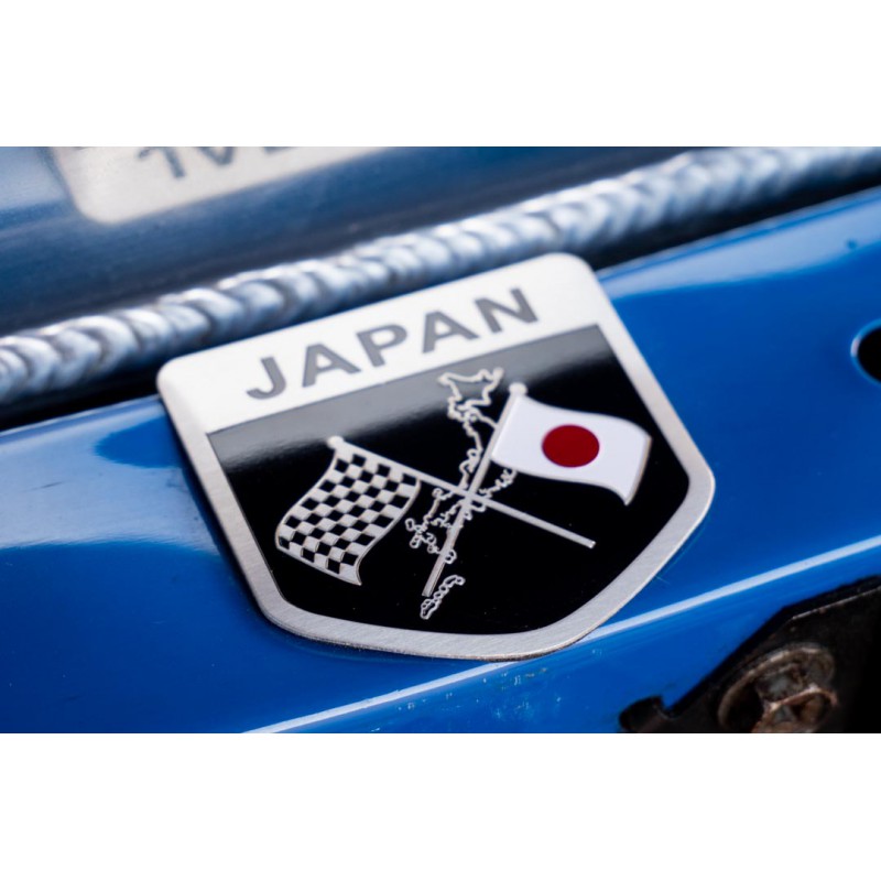 Nissan Skyline GTR R33 LM V spec for sale (N.8363) view 77