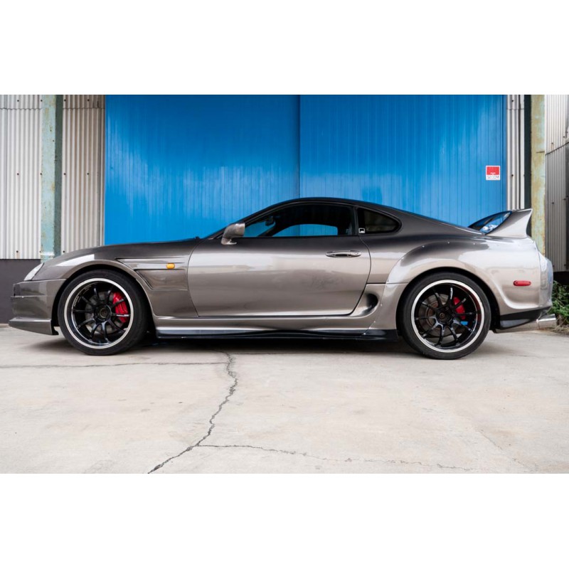 Toyota Supra MK4 for sale (N.8267) view 8