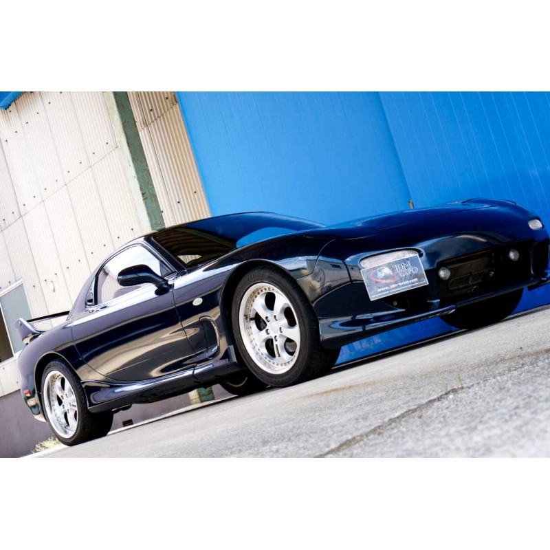 Mazda RX7 for sale (N.8253) view 51