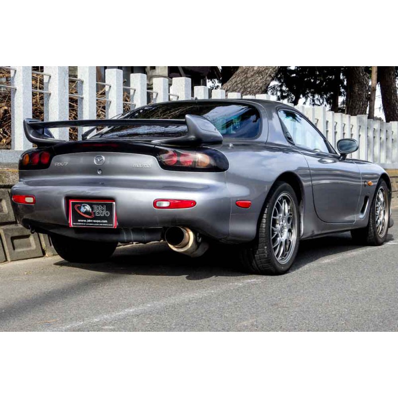 Mazda RX7 Spirit R Type A for sale (N.8144) PRICE - ASK view 11