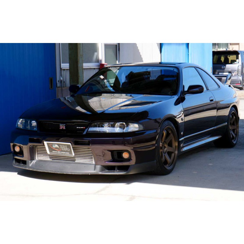 Nissan Skyline GTR R33 V Spec (N.8409)