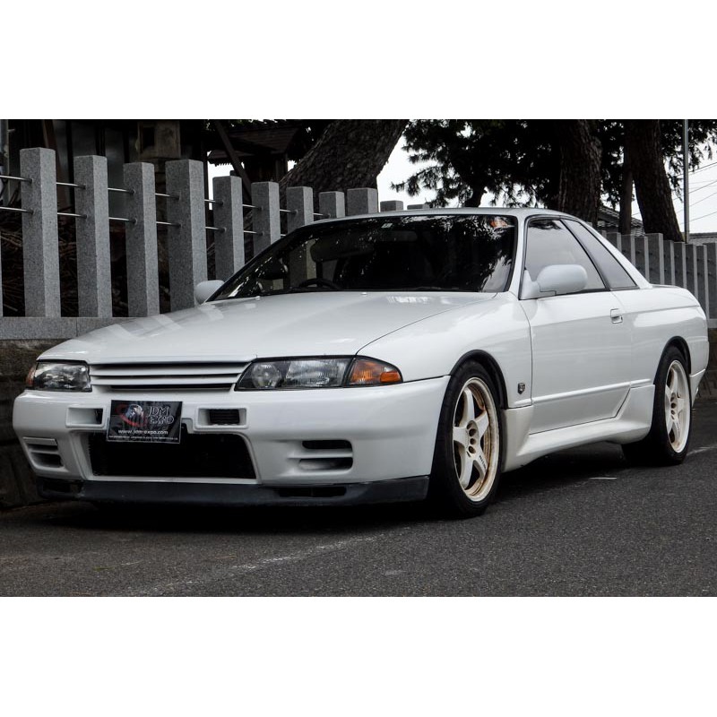 Nissan Skyline R32 for sale (N.8175)