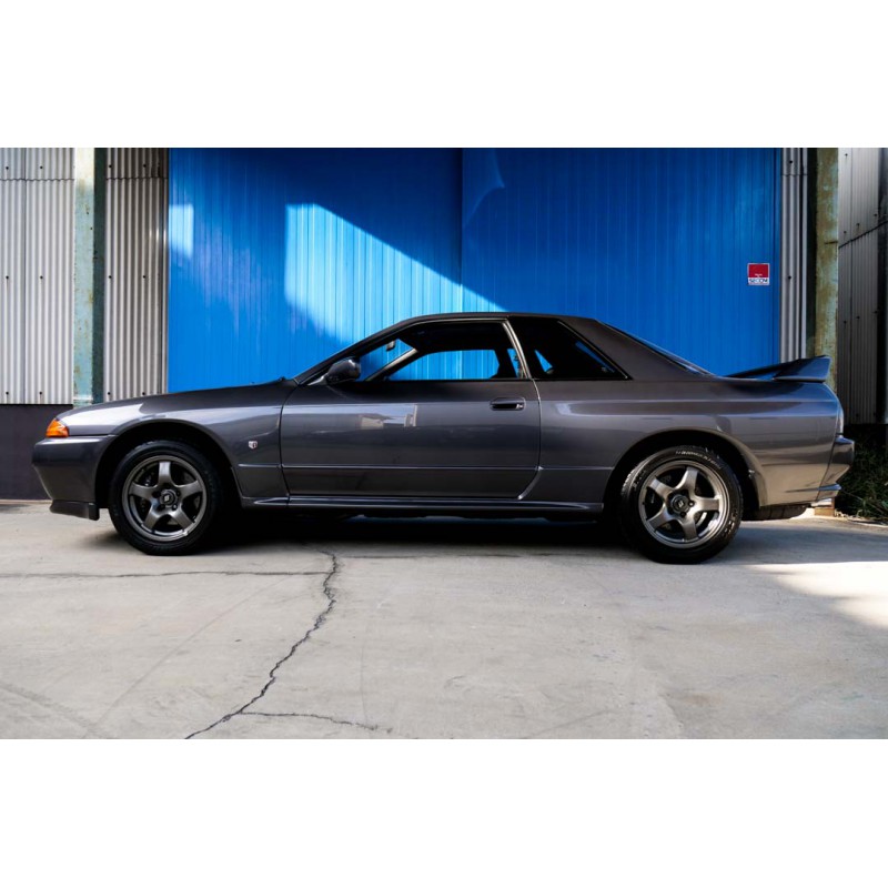 Nissan Skyline GTR for sale (N.8325) view 9