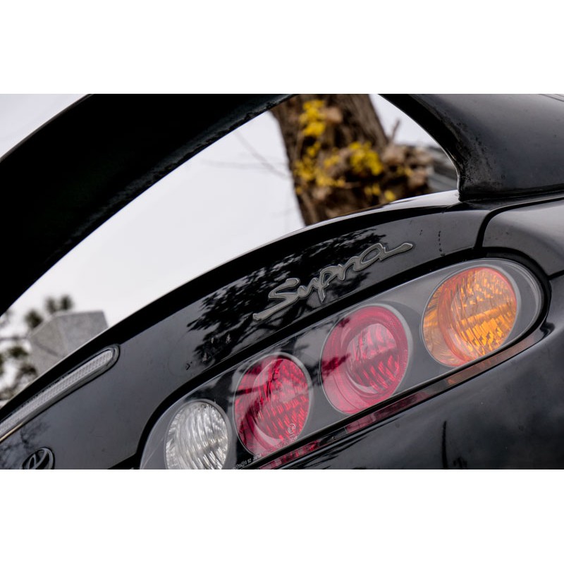 Toyota Supra for sale (N.8218) view 13