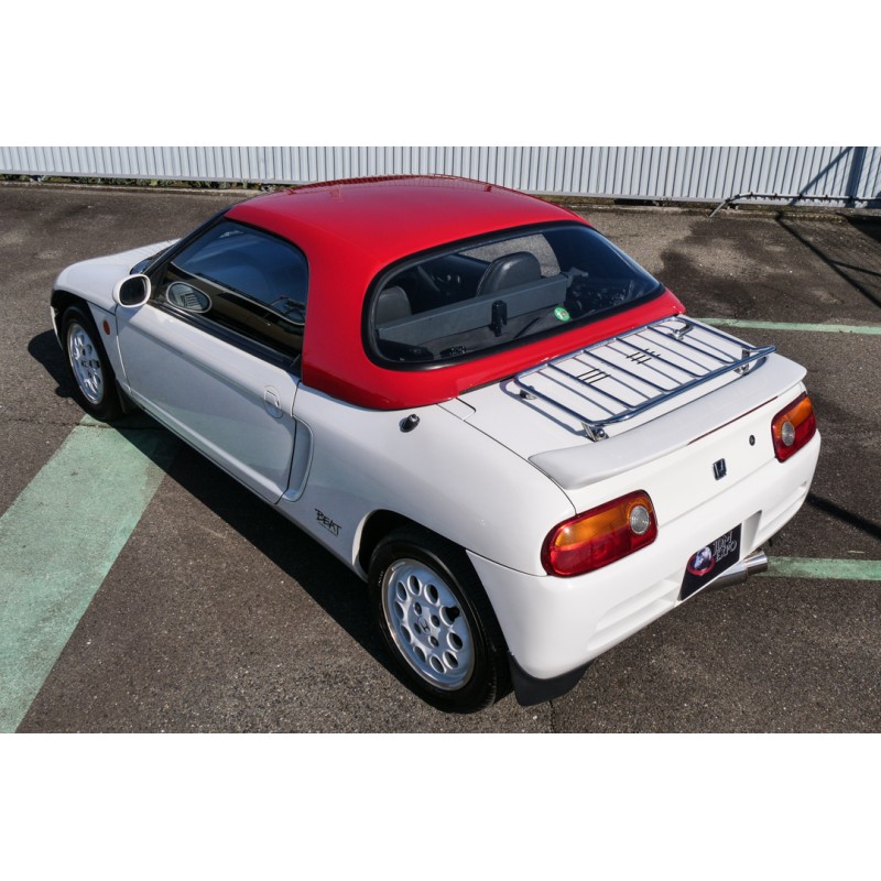 Honda Beat (N.8545) view 11