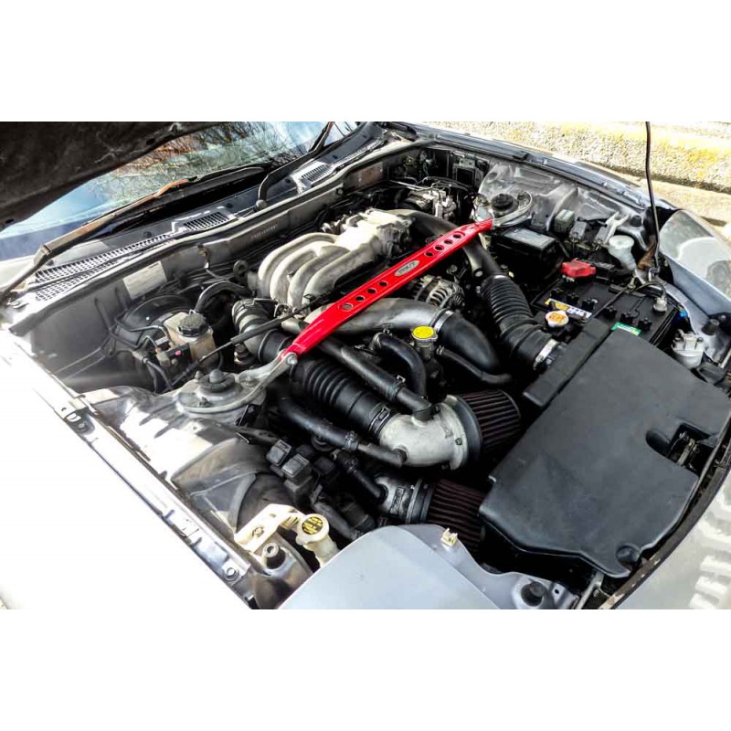 Mazda RX7 Spirit R Type A for sale (N.8144) PRICE - ASK view 30