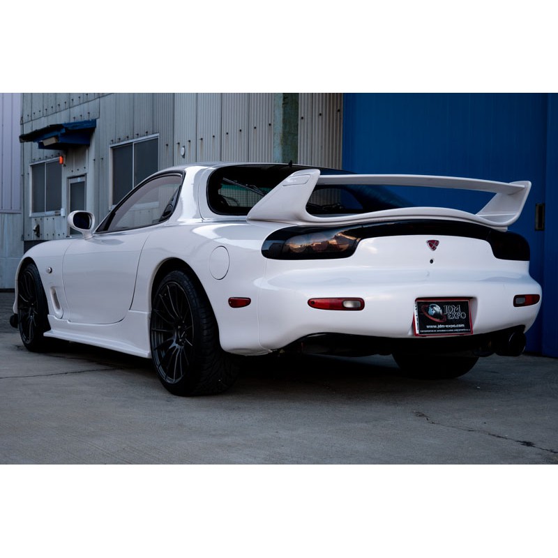 Mazda RX7 for sale (N.8210) view 13