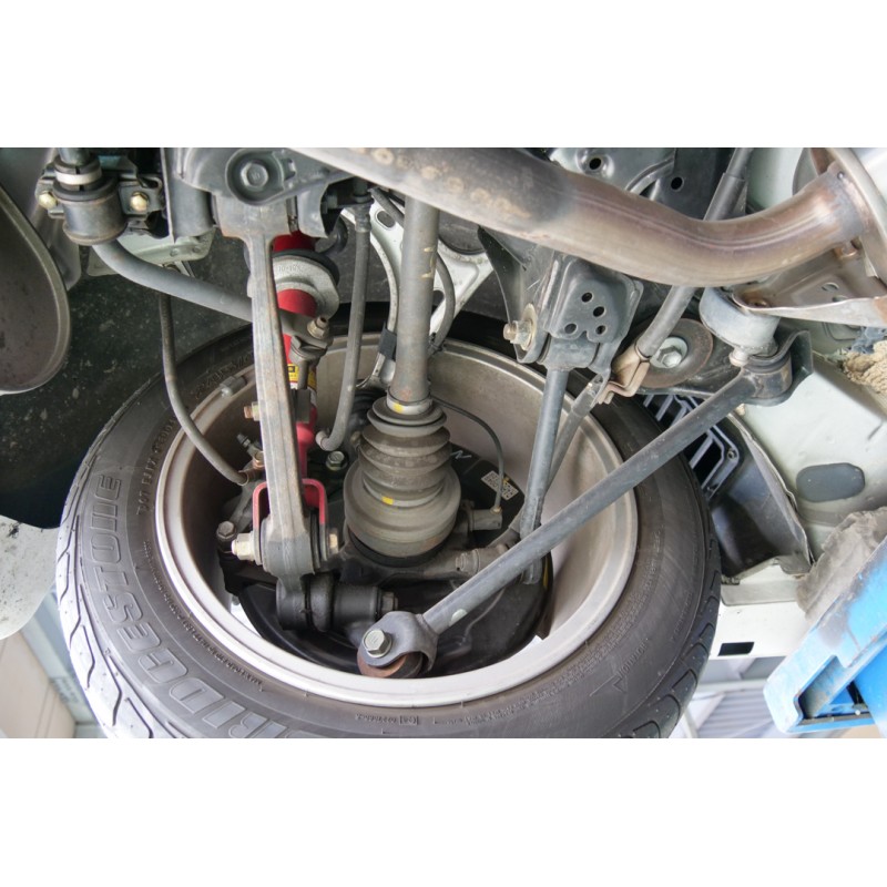 Toyota Supra SZ-R (N.8474) view 123