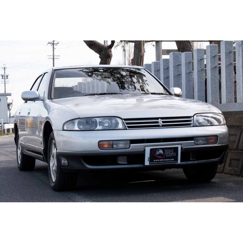 Nissan Skyline R33 GTS-4 for sale (N.8245) view 3
