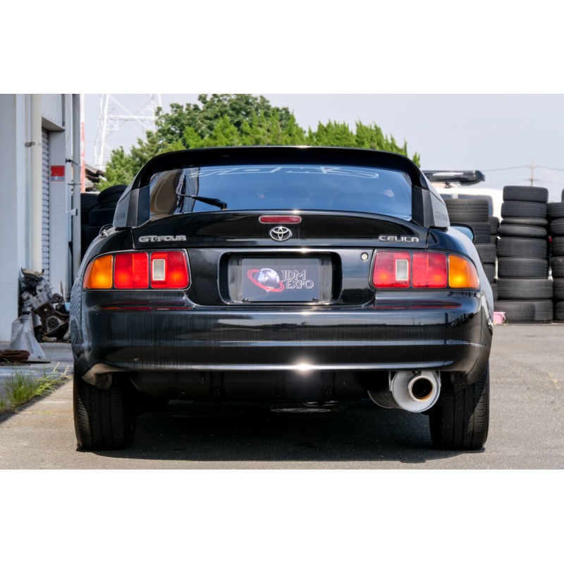 Toyota Celica GT FOUR WRC (N.8519) view 28