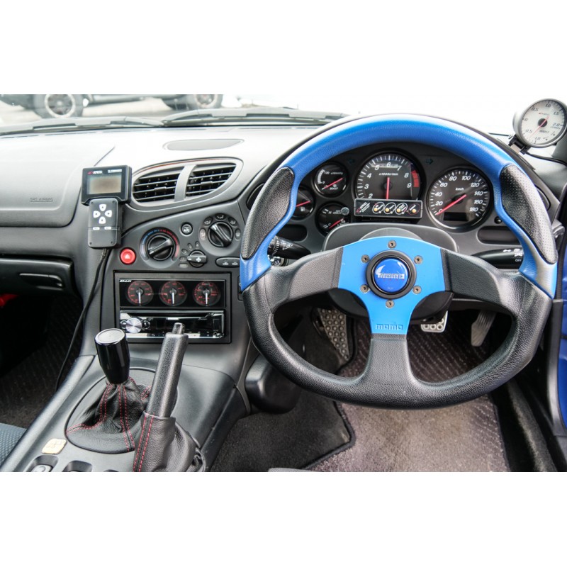 Mazda RX-7 (N.8517) view 43