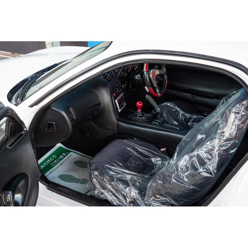 Mazda RX7 for sale (N.8210) view 36