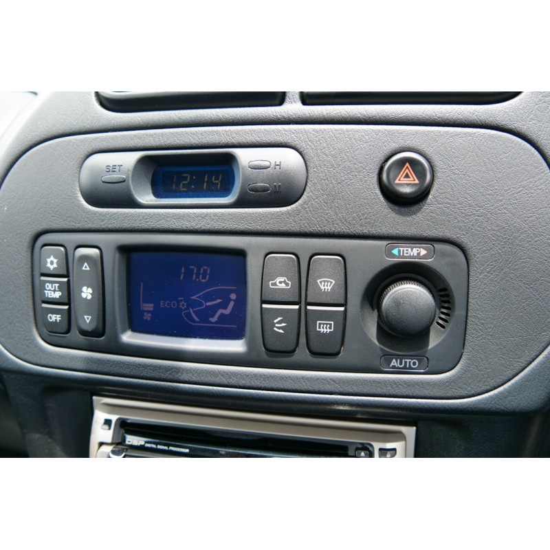 Mitsubishi Lancer Evolution V (N.8518) view 54