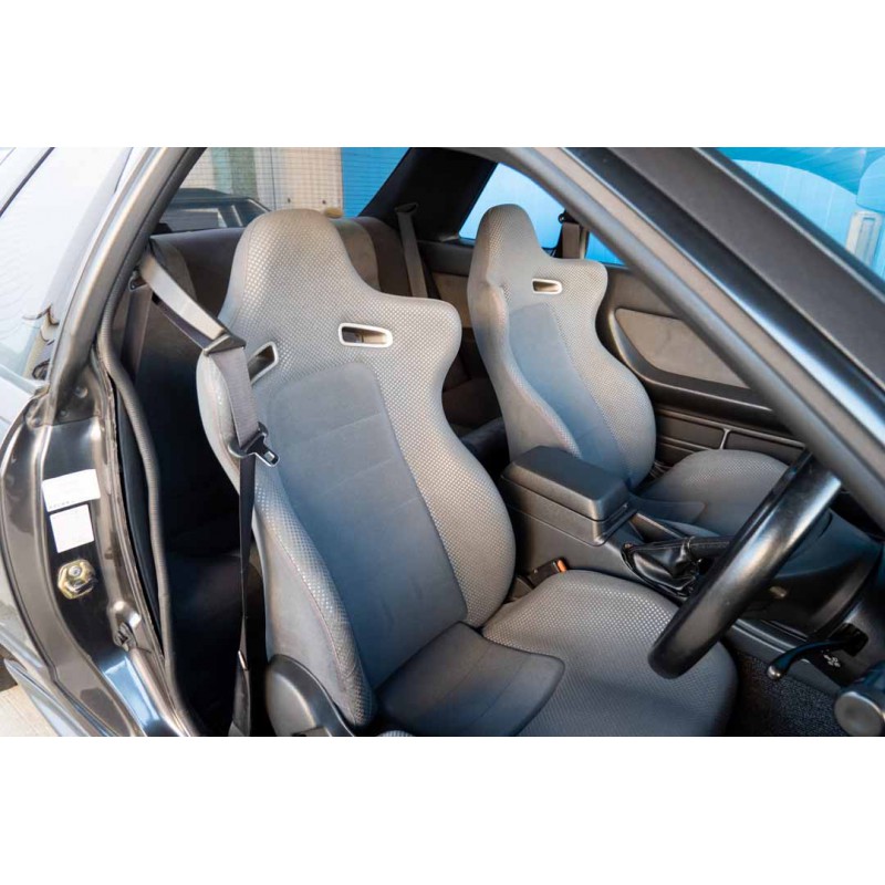 Nissan Skyline GTR for sale (N.8287) view 38