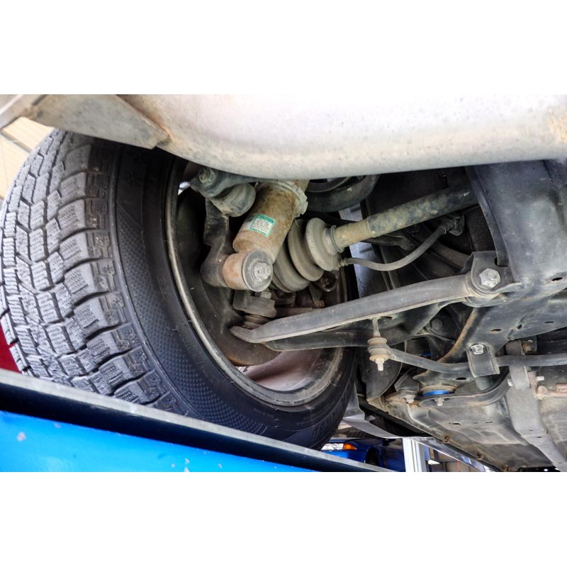 Nissan Skyline for sale (N.8129) view 39