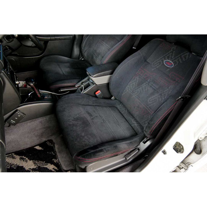 Subaru Forester STI for sale JDM EXPO (N.8423) view 32