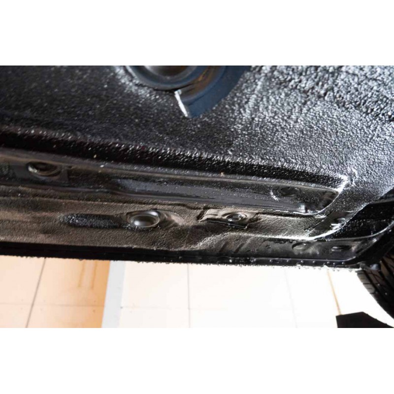 Toyota Soarer GTT for sale (N.8349) view 74