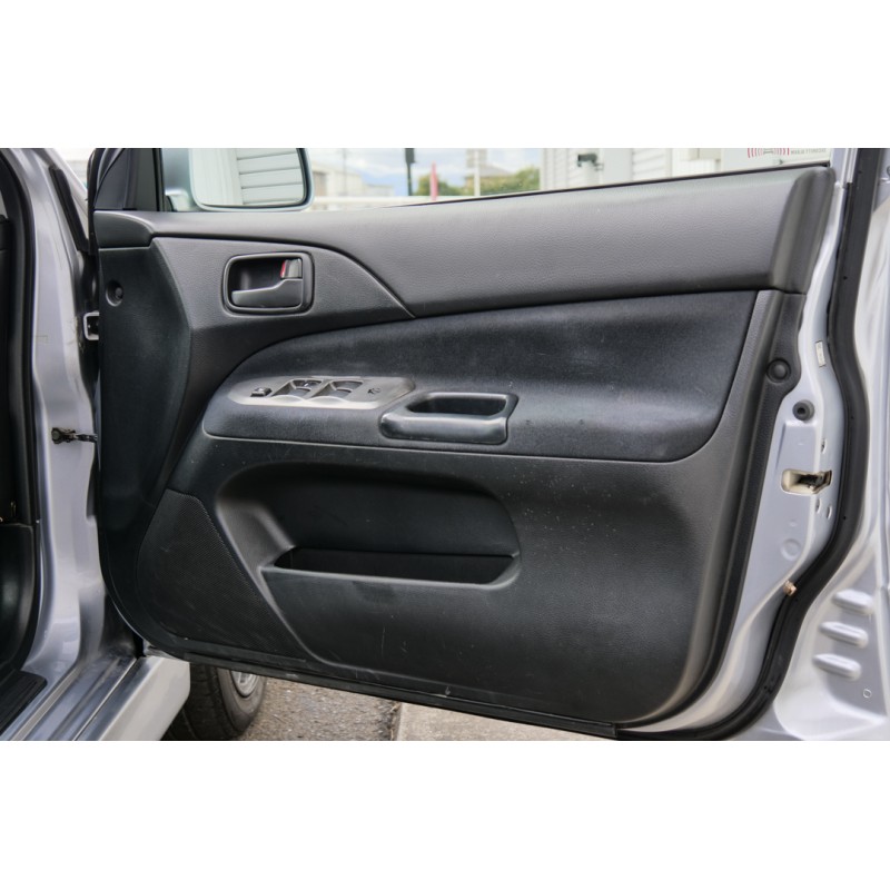 Mitsubishi Lancer Evolution IX (N.8499) view 38