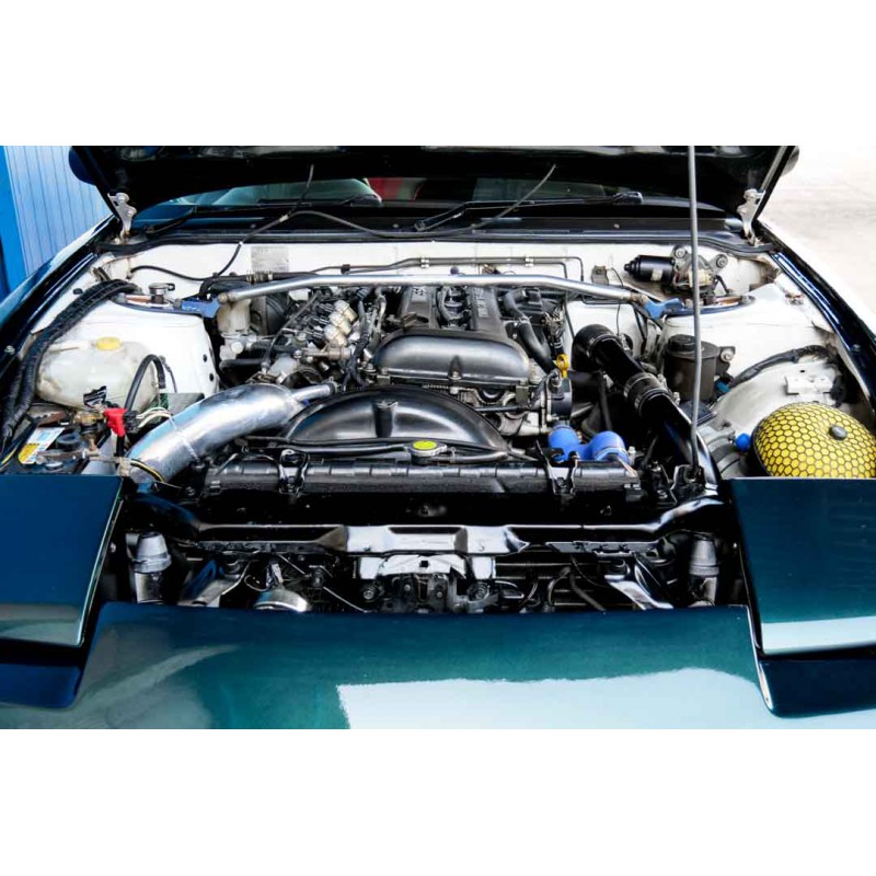 Nissan 180SX for sale (N.8374) view 61