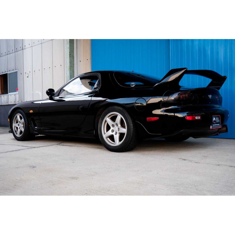 Mazda RX7 for sale (N.8290) view 11