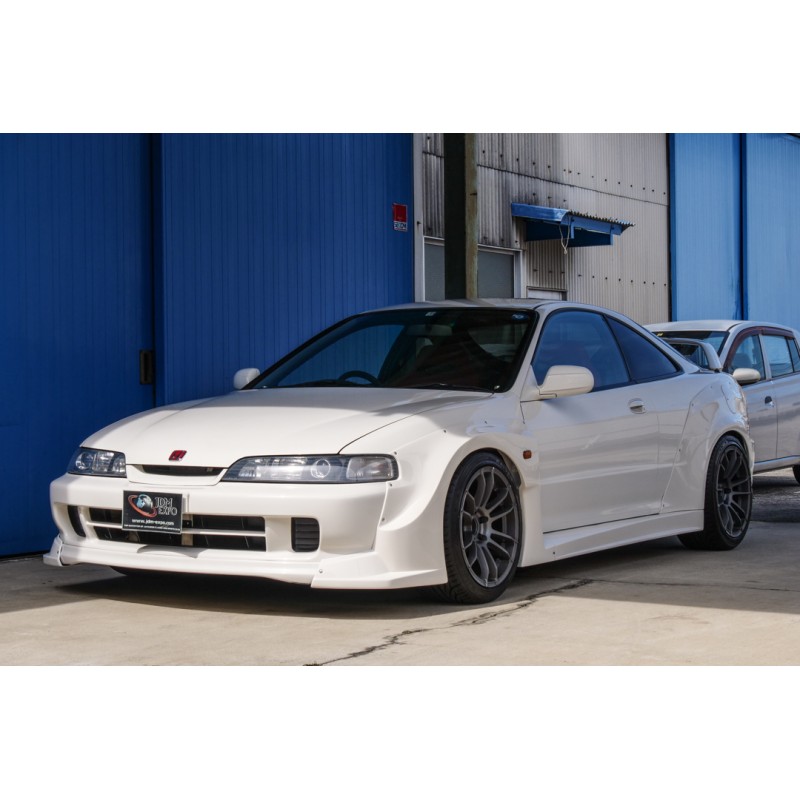 Honda Integra Type R (N.8510) view 2