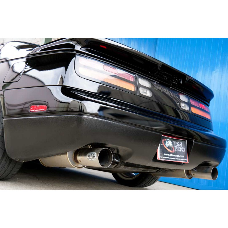 Nissan Fairlady 300zx for sale (N.8259) view 19