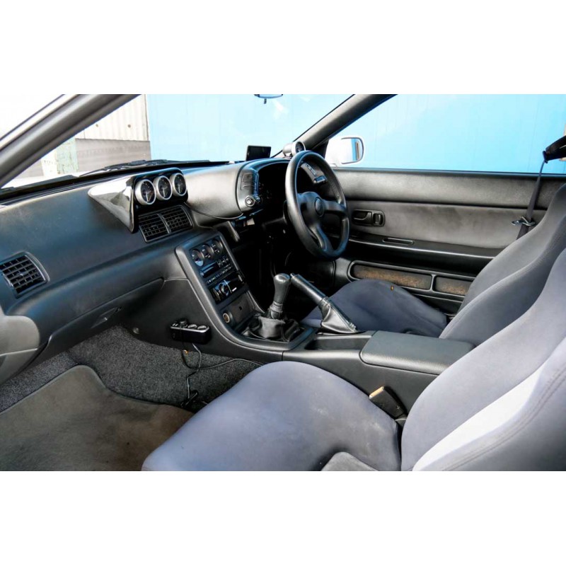 Nissan Skyline GTR R32 for sale (N.8393) view 31