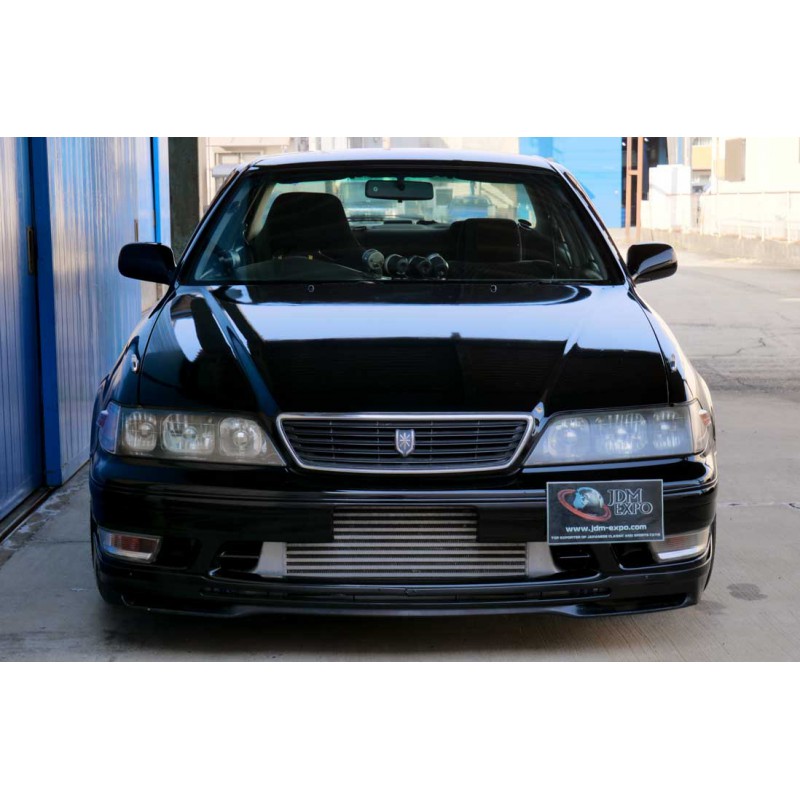 Toyota Mark II for sale (N.8417) view 2