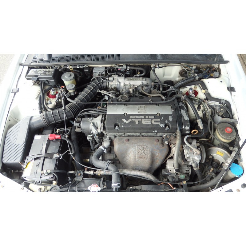 Honda Prelude for sale (N. 8024) view 28