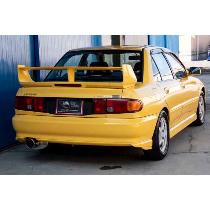 Mitsubishi Lancer Evo III for sale (N.8360) view 27