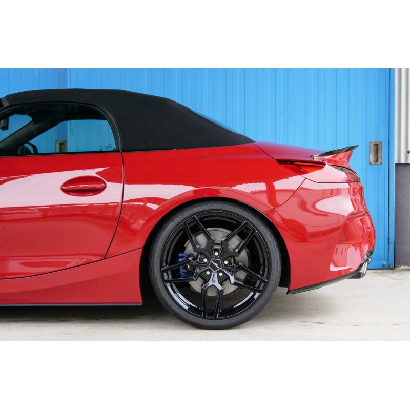 BMW Z4 (N.8531) view 13
