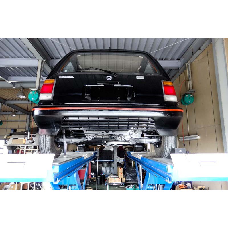 Honda City for sale JDM EXPO (N.8177) view 34