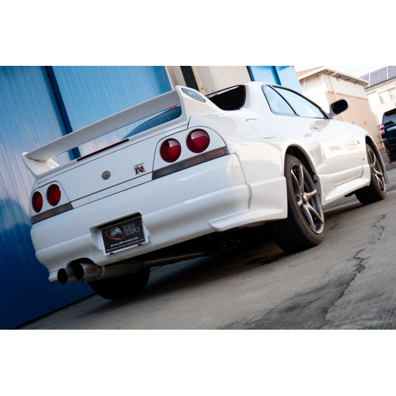 Nissan Skyline GTR R33 V spec for sale (N.8282) view 21