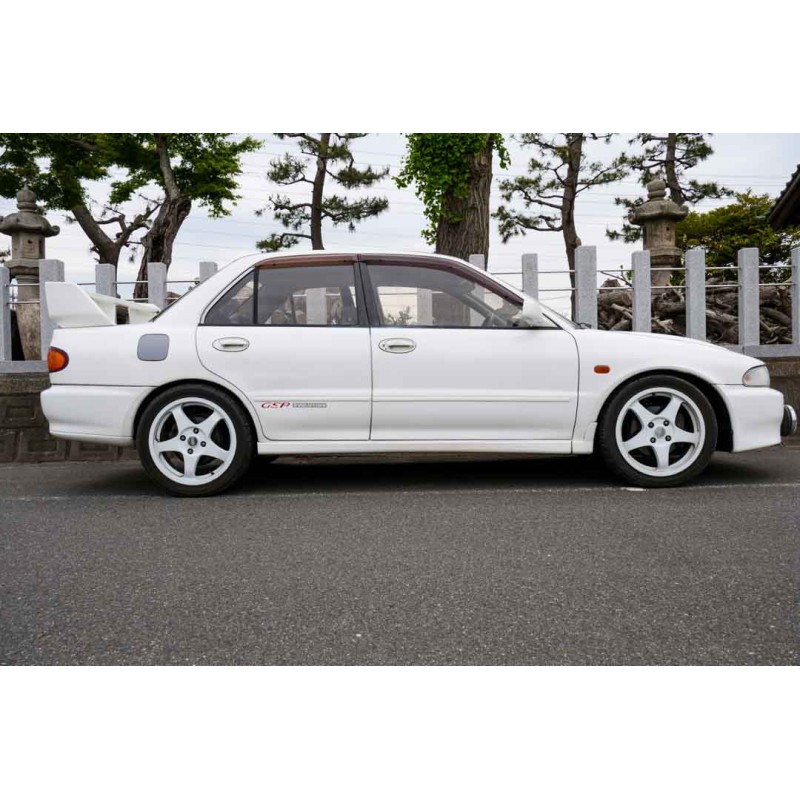 Mitsubishi Lancer Evolution 1 for sale (N.8250) view 7