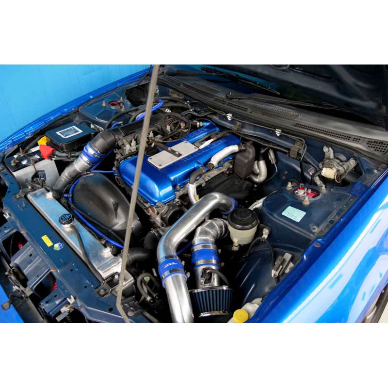 Nissan Silvia S15 TURBO (N.8446) view 55