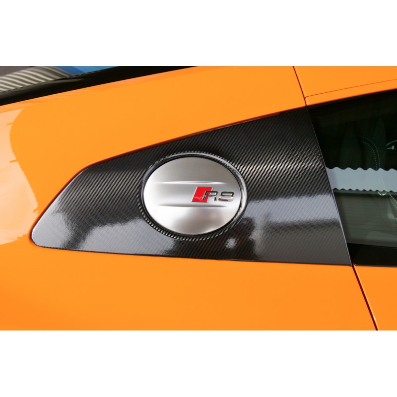 Audi R8 V10 Plus 5.2 (N.8471) view 67