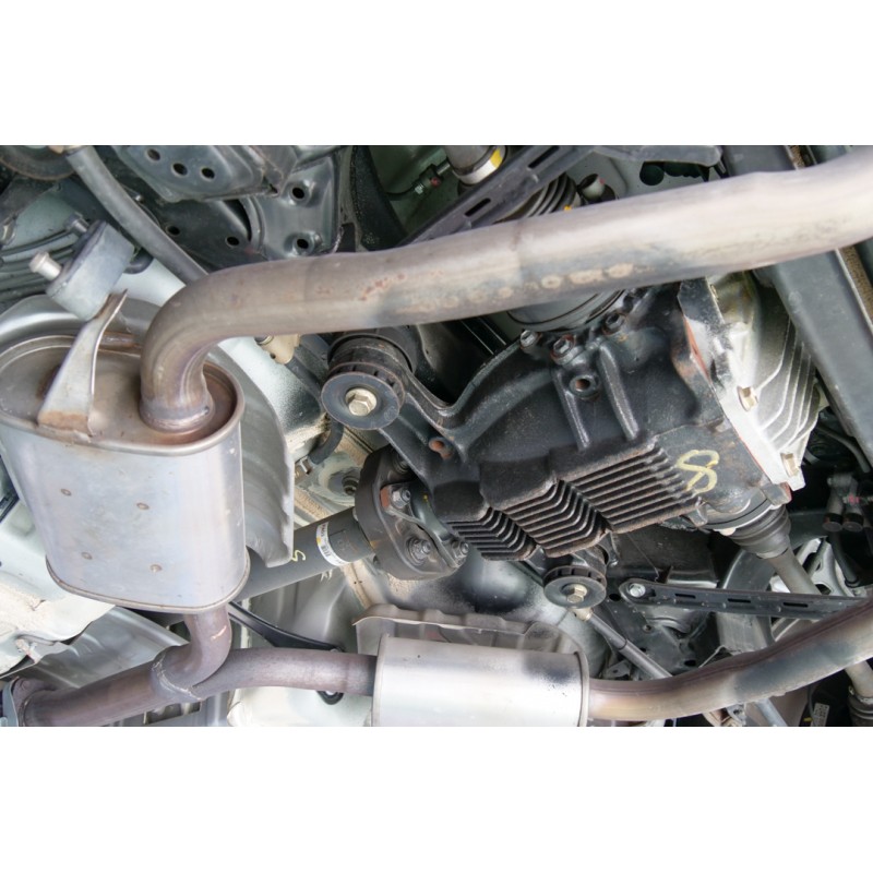 Toyota Supra SZ-R (N.8474) view 126