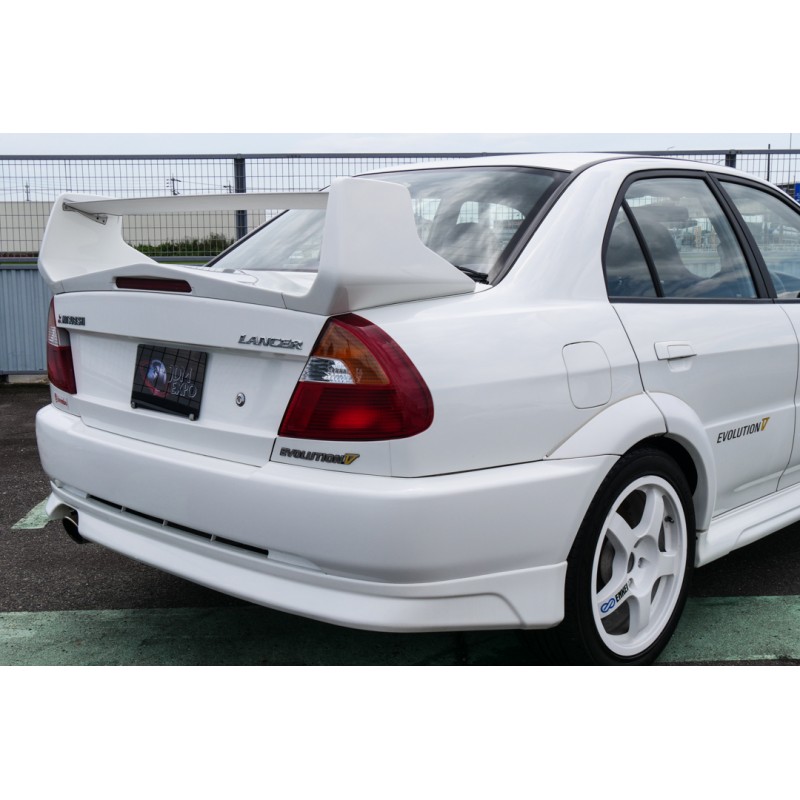 Mitsubishi Lancer Evolution V (N.8518) view 37